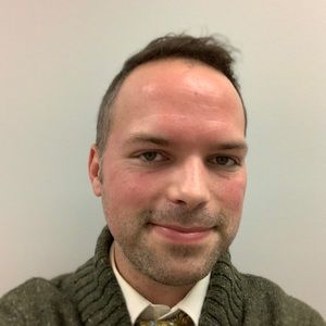 Meet your Posher, Patrick